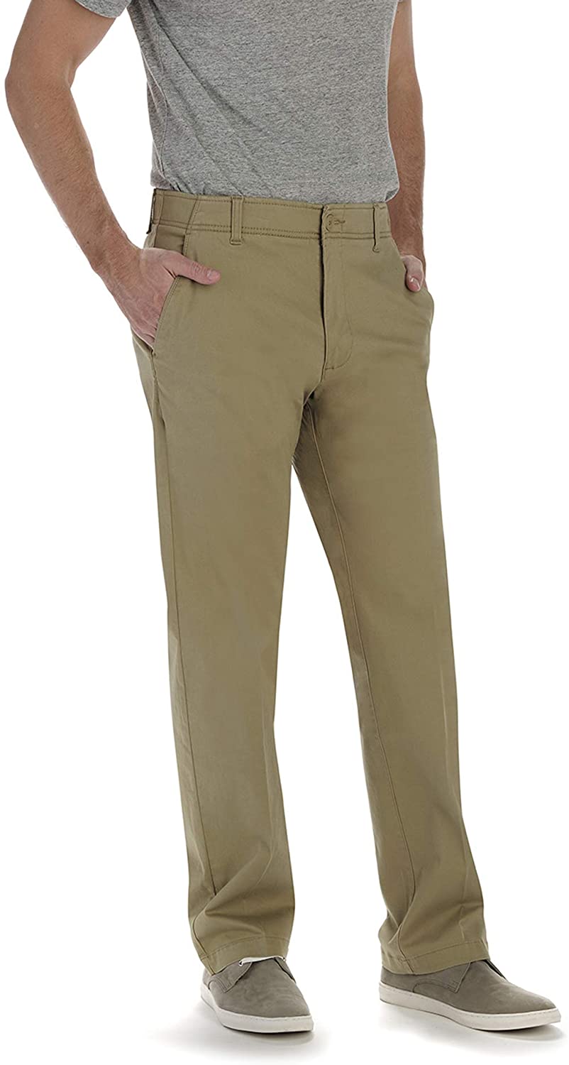 lee big and tall extreme comfort pants