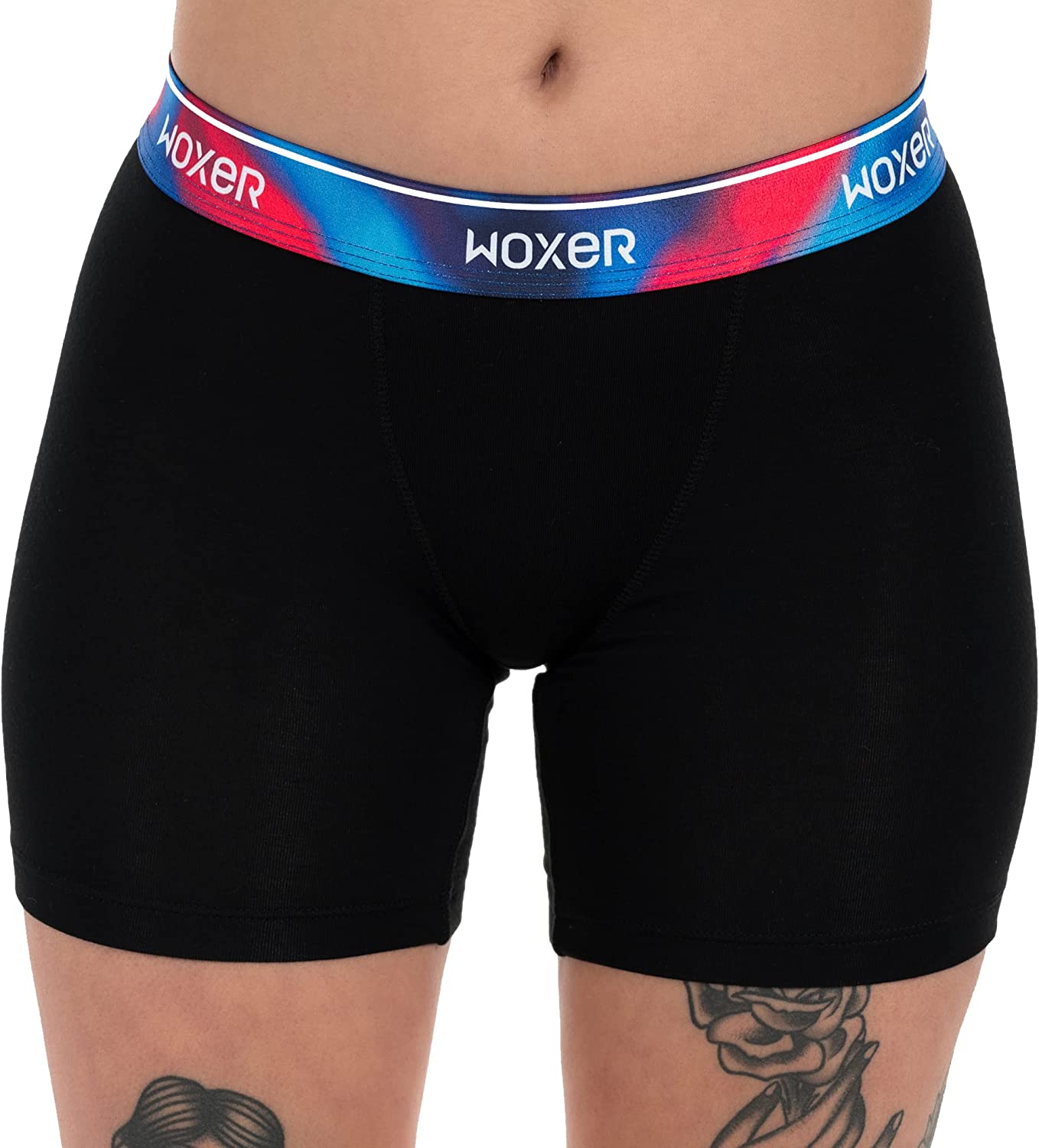 Buy Woxer Boxer For Women online