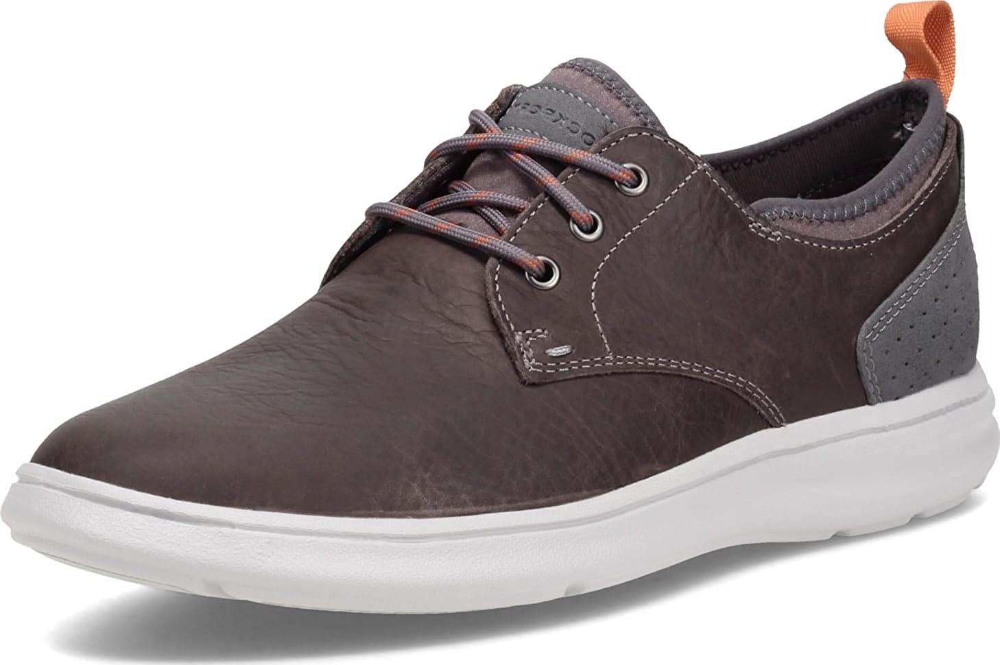 Rockport zaden deals plain toe trainers