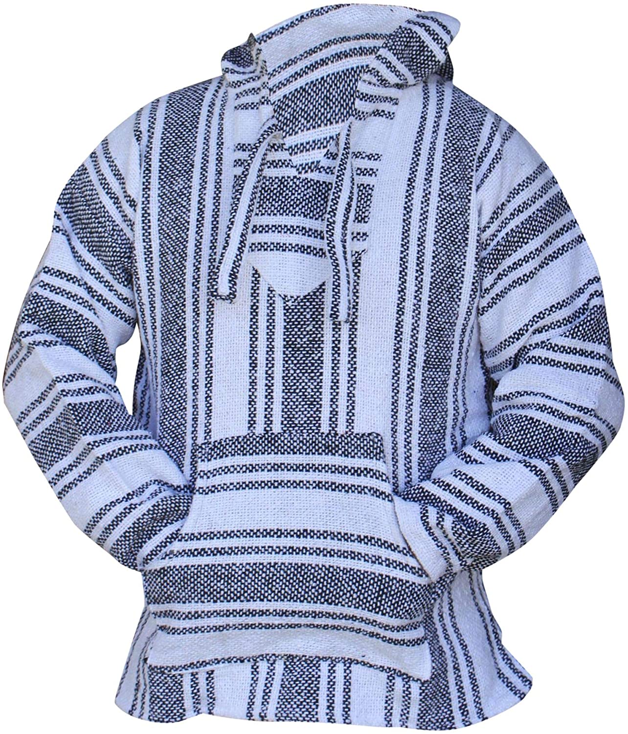 poncho sweater mexican