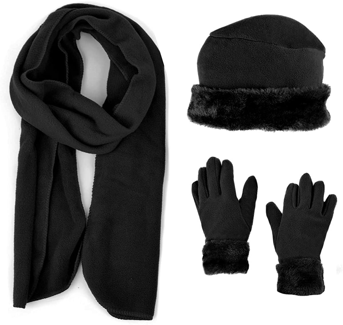 Women's Hats, Scarves & Gloves, Stylish Hats, Scarves & Gloves