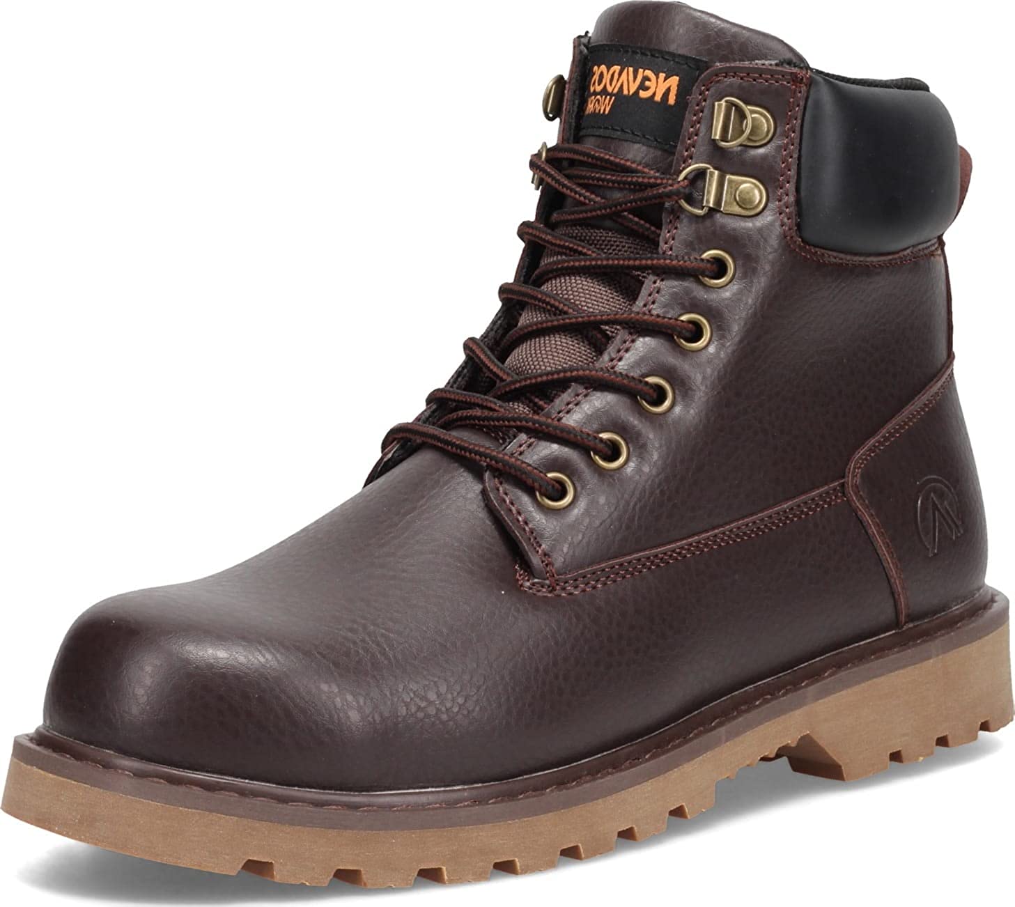 nevados work boots