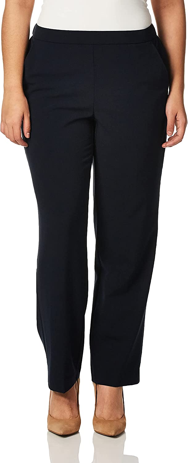 Women's pull on shop dress pants tall