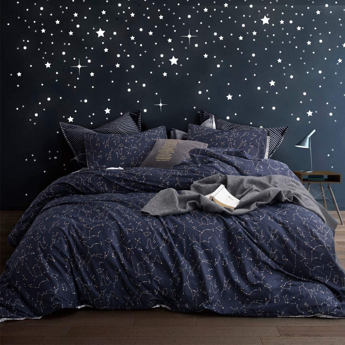 ecocott duvet cover