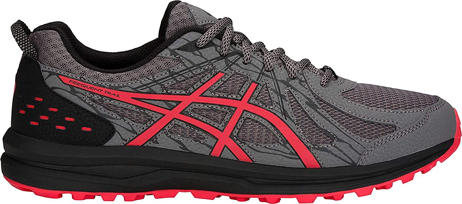asics men's frequent trail running shoes