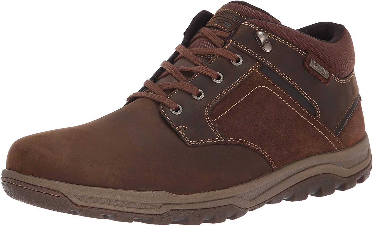 rockport harlee chukka