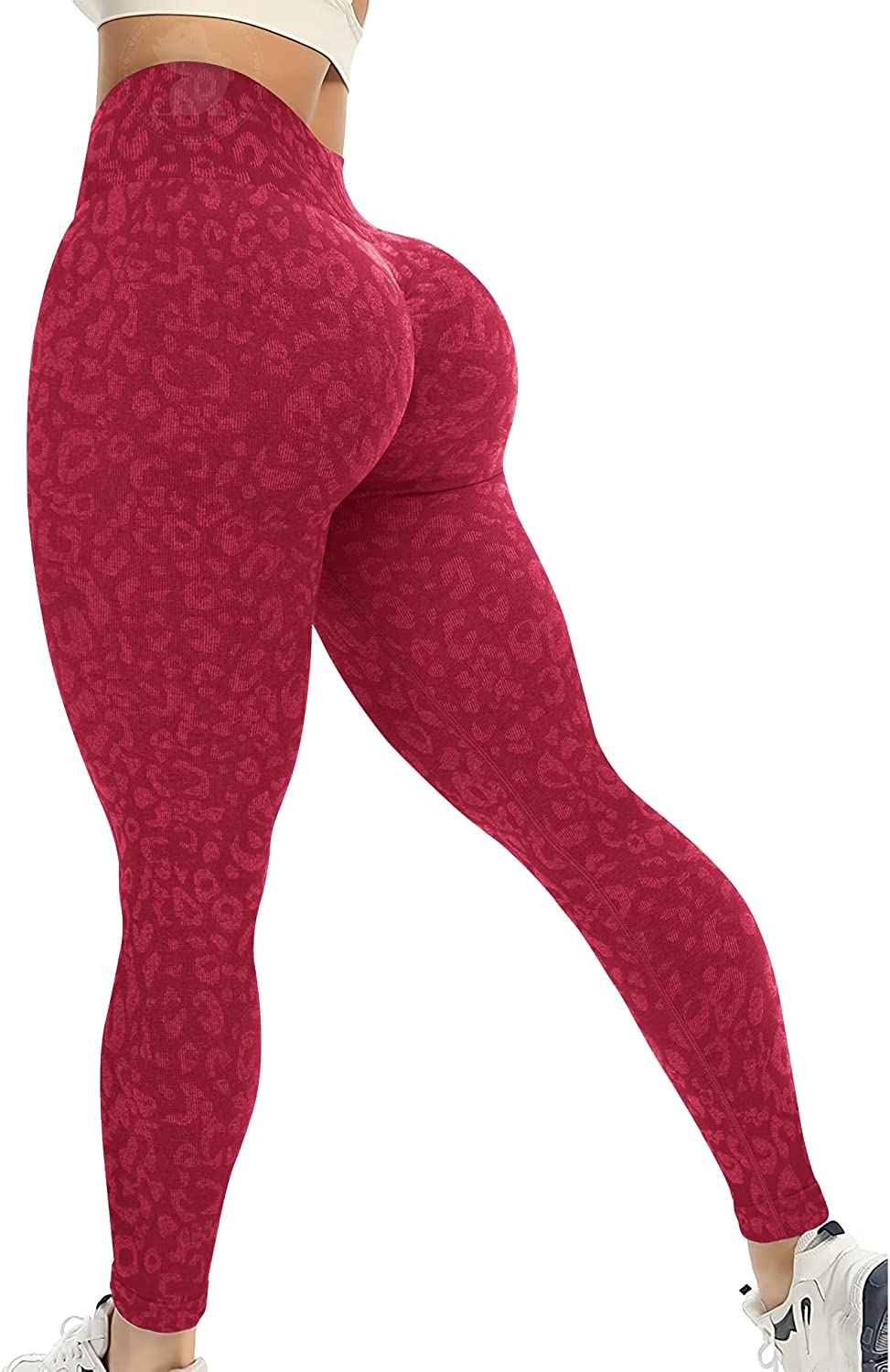 What Are Butt Leggings? – solowomen