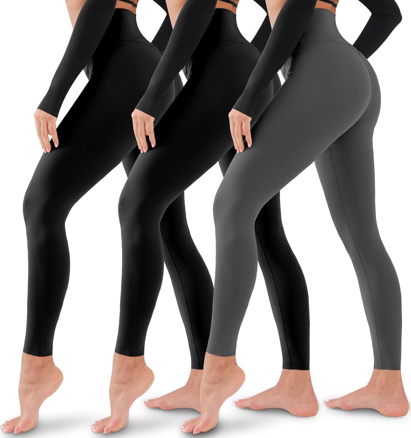 Women 2-in-1 Leggings Soft Modal Chiffon Skirt Asymmetrical Slim Dance Yoga  Pilates Ballet Jazz Latin Crop Pants : Amazon.in: Electronics