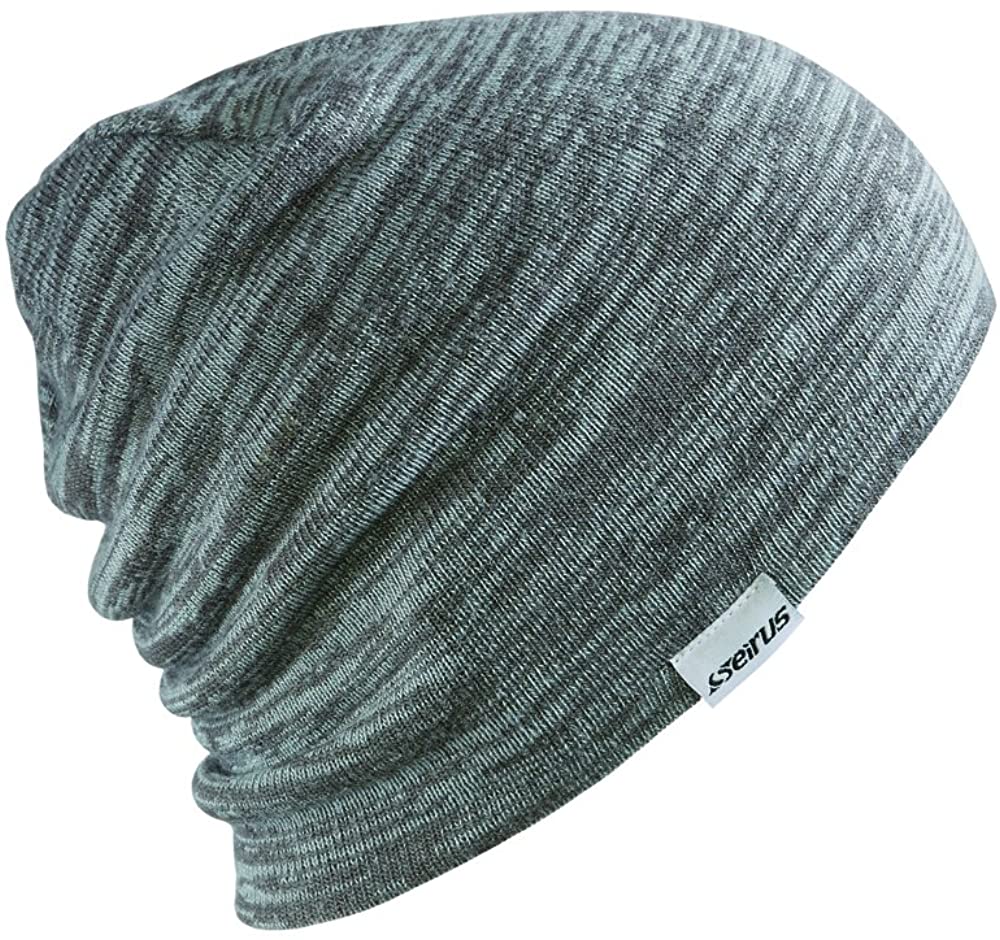 river island slouch beanie