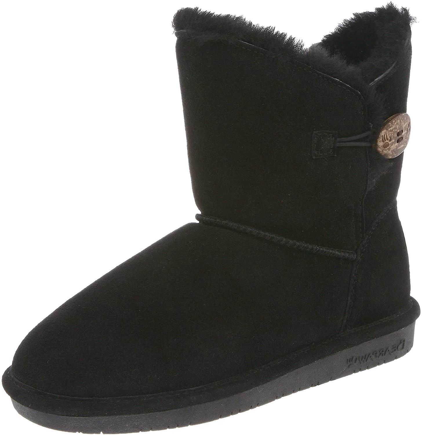 bearpaw rosie boots womens