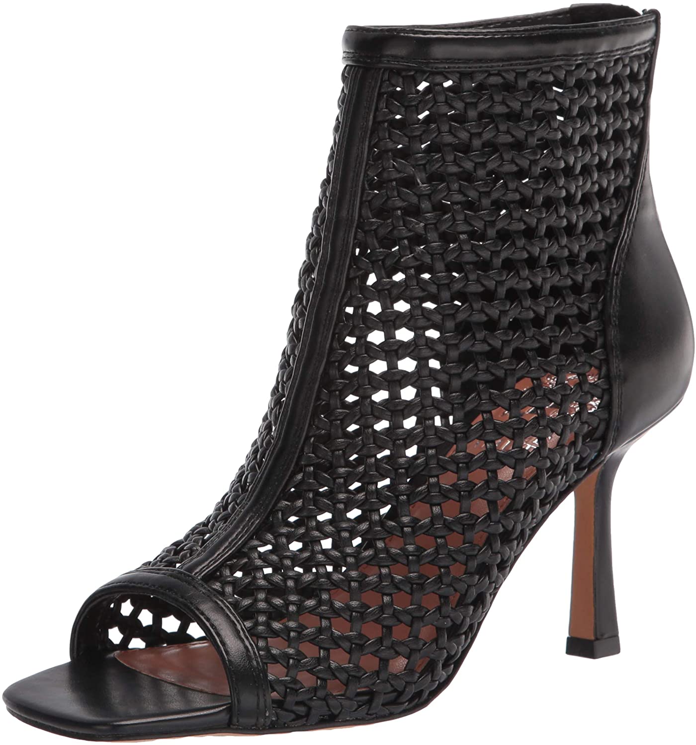 emalani woven bootie