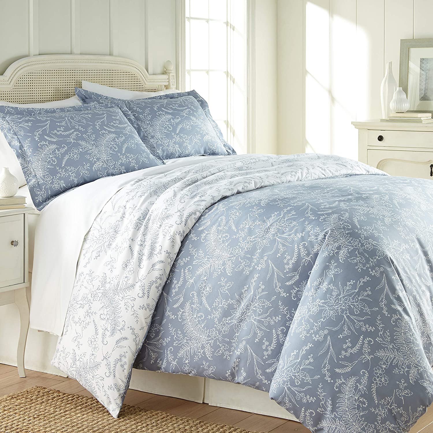 Reversible Comforter Sets