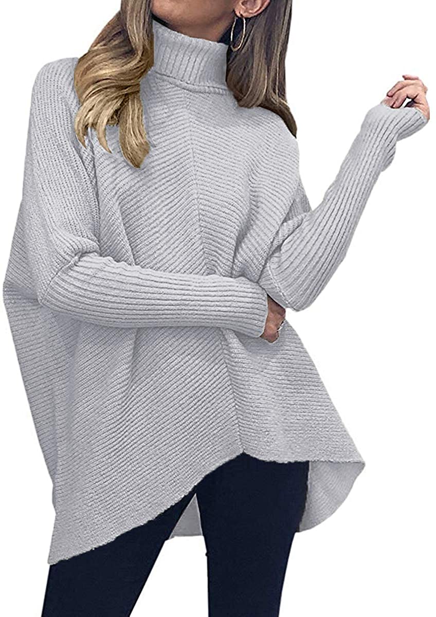 anrabess womens turtleneck