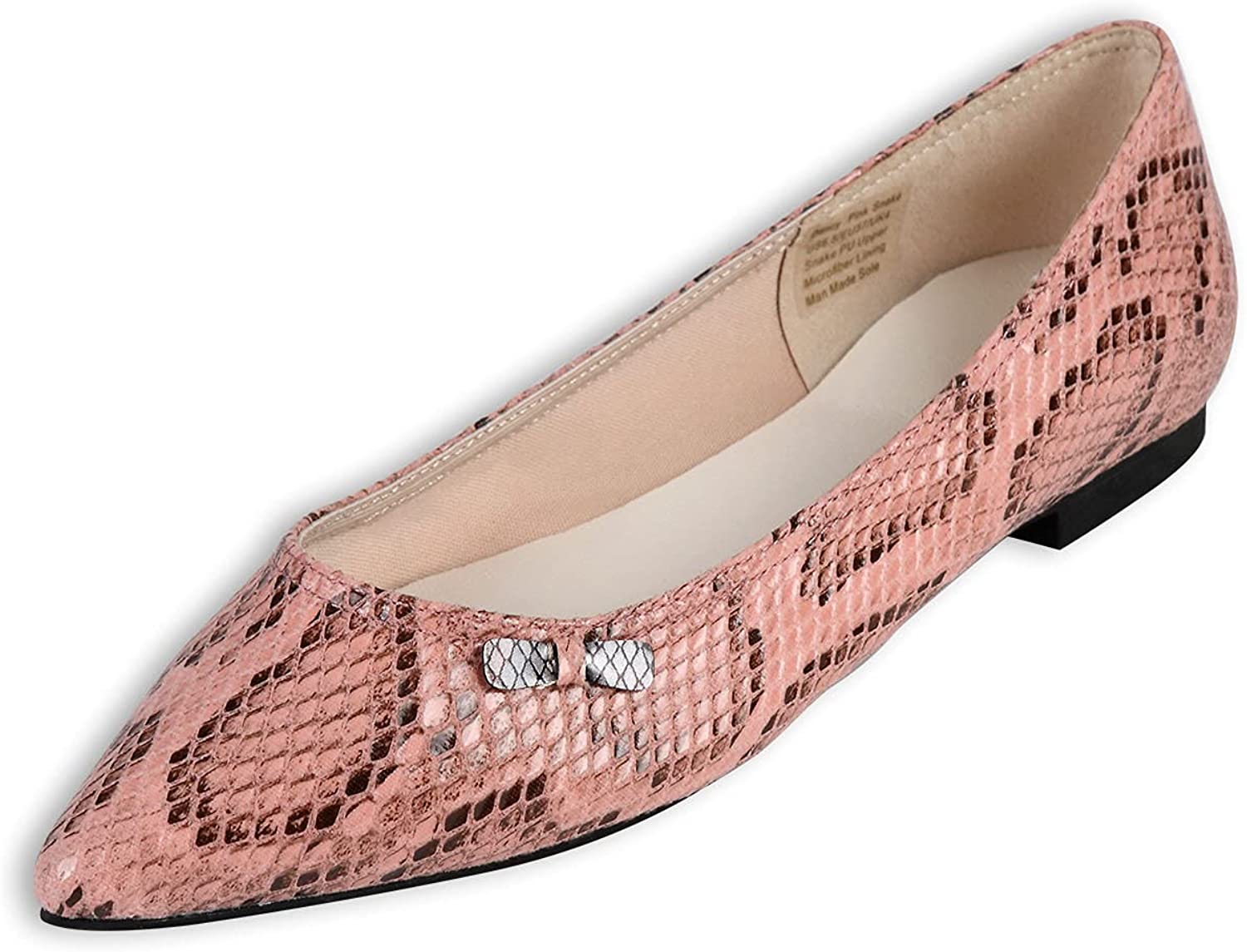 women's dressy flats