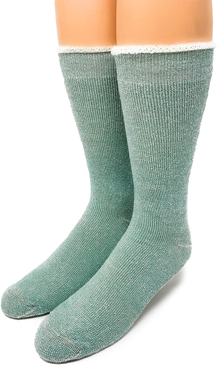 Alpaca Socks - Sock Styles - Non-Skid Socks - Warrior Alpaca Socks