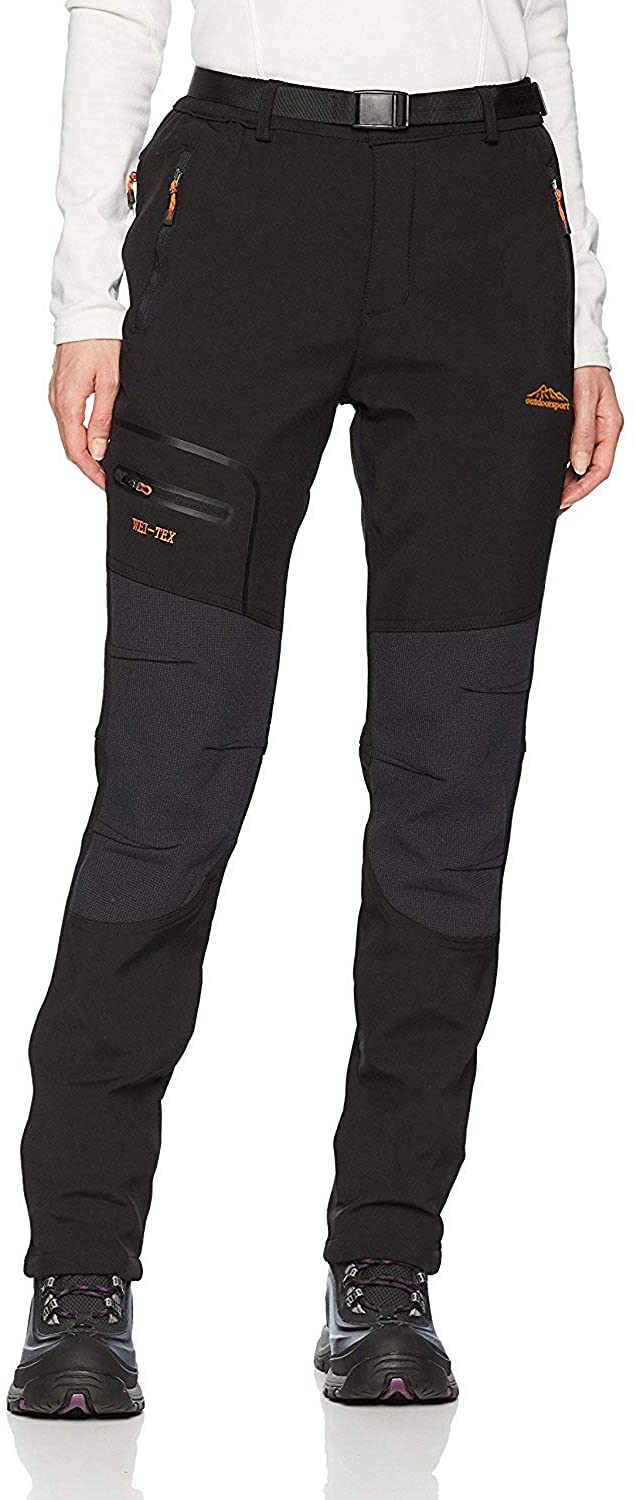 The 6 Best Hiking Pants for Women of 2023 | Tested by GearLab