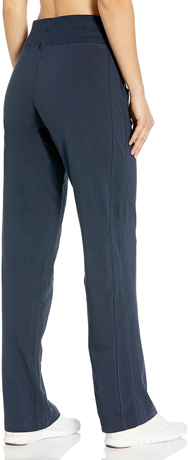 Danskin Women's Drawcord Athletic Pant | eBay