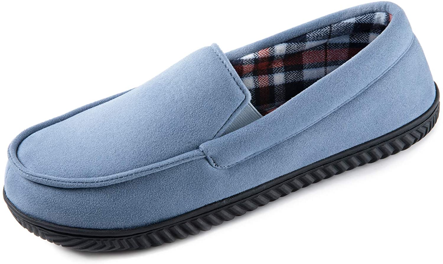 slipper ballet flats