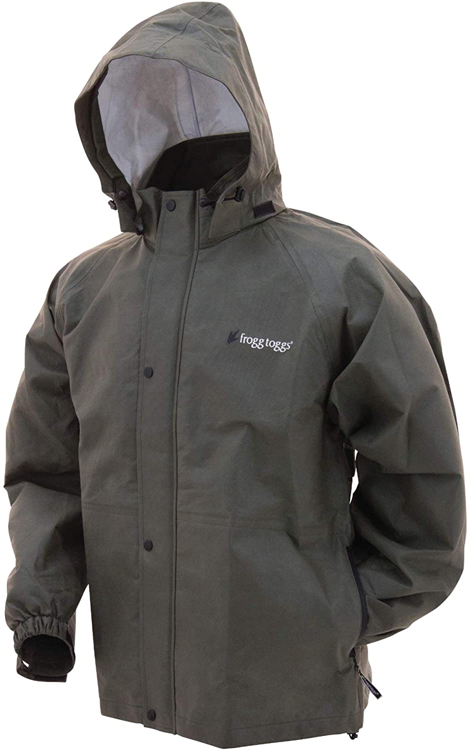 men's frogg togg rain jacket