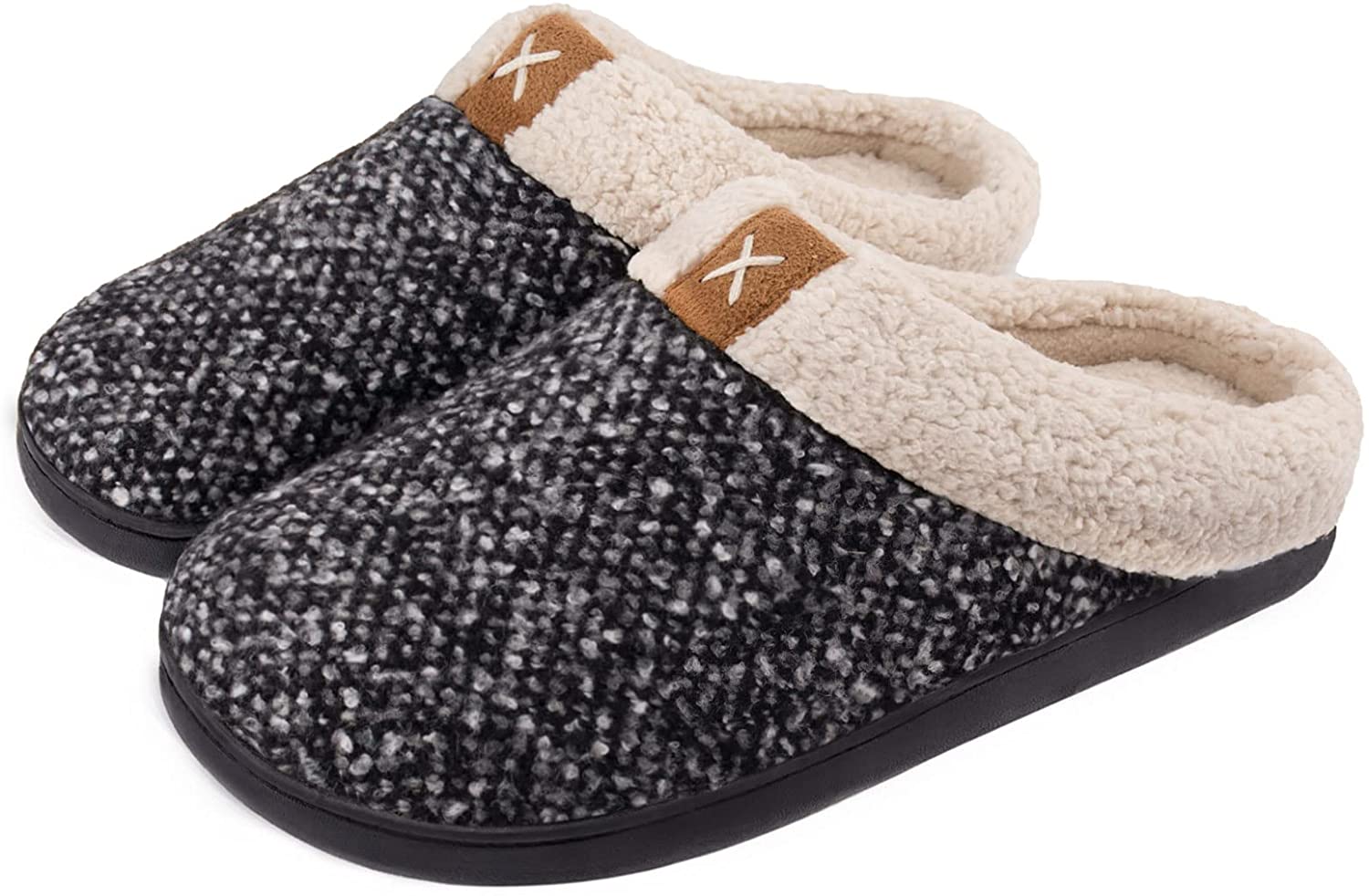 ultraideas men's slippers