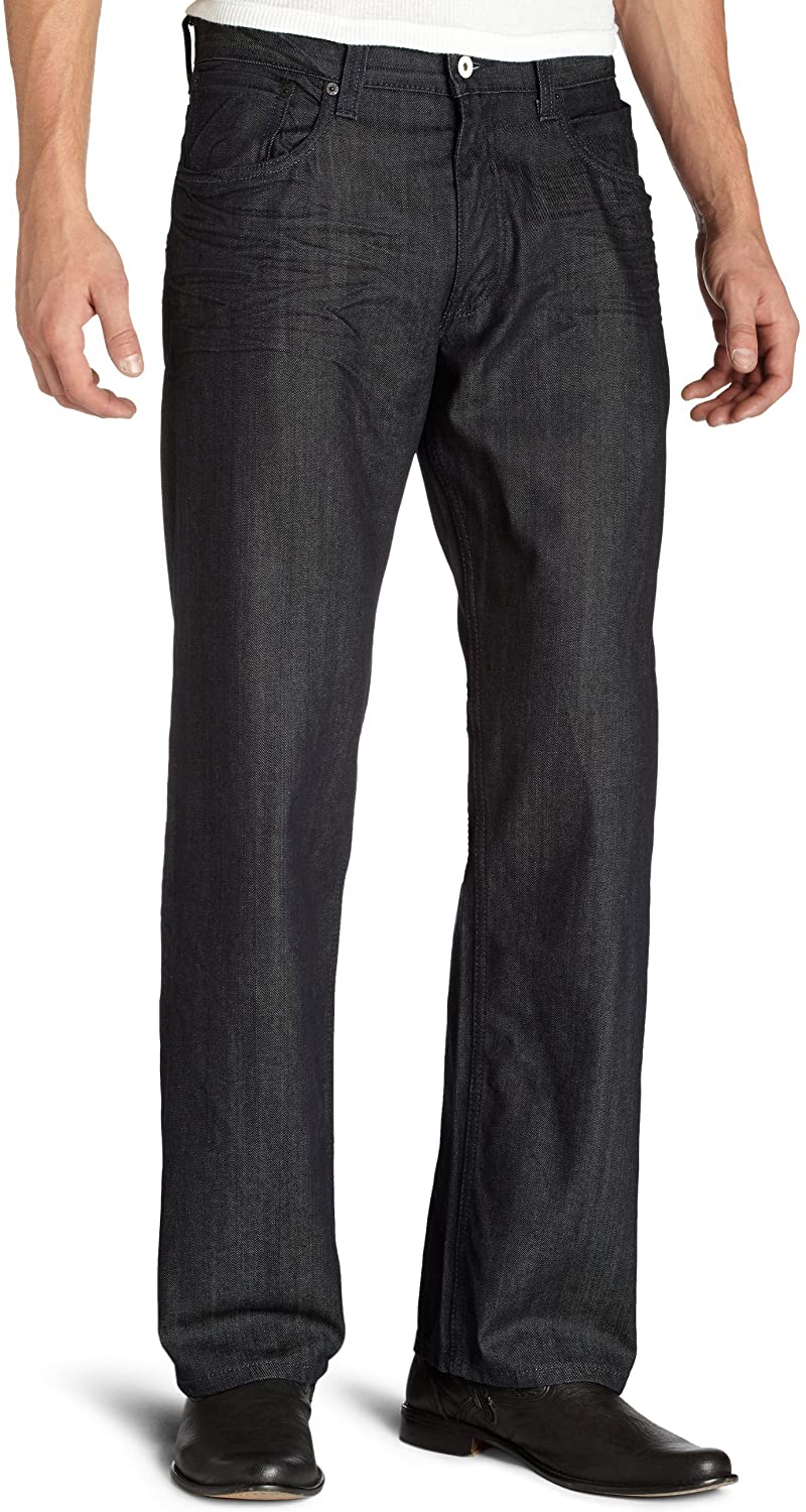 Levi's Men's 569 Loose Straight Fit Jean | eBay