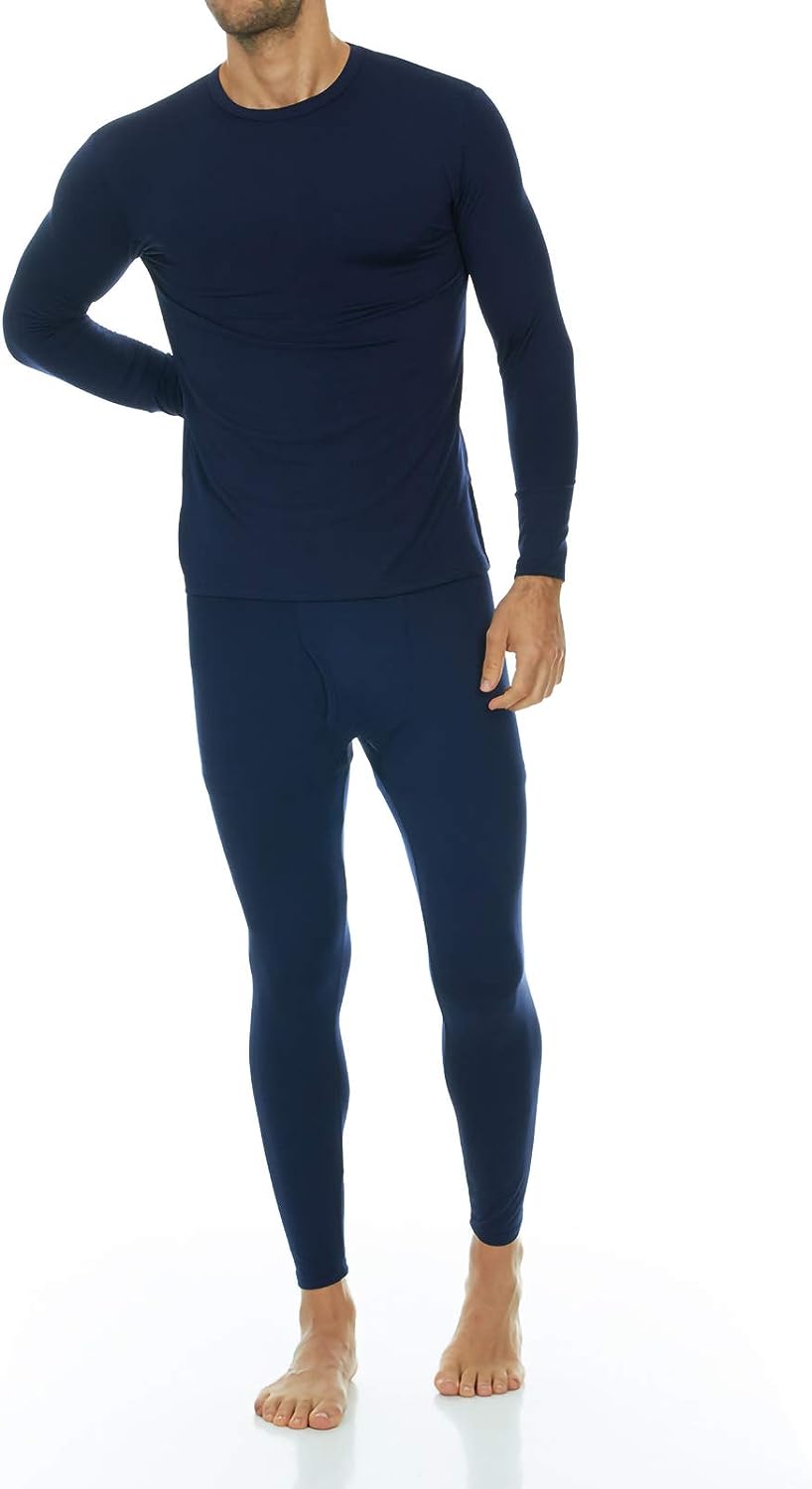 How to Wear Thermal Underwear?– Thermajohn
