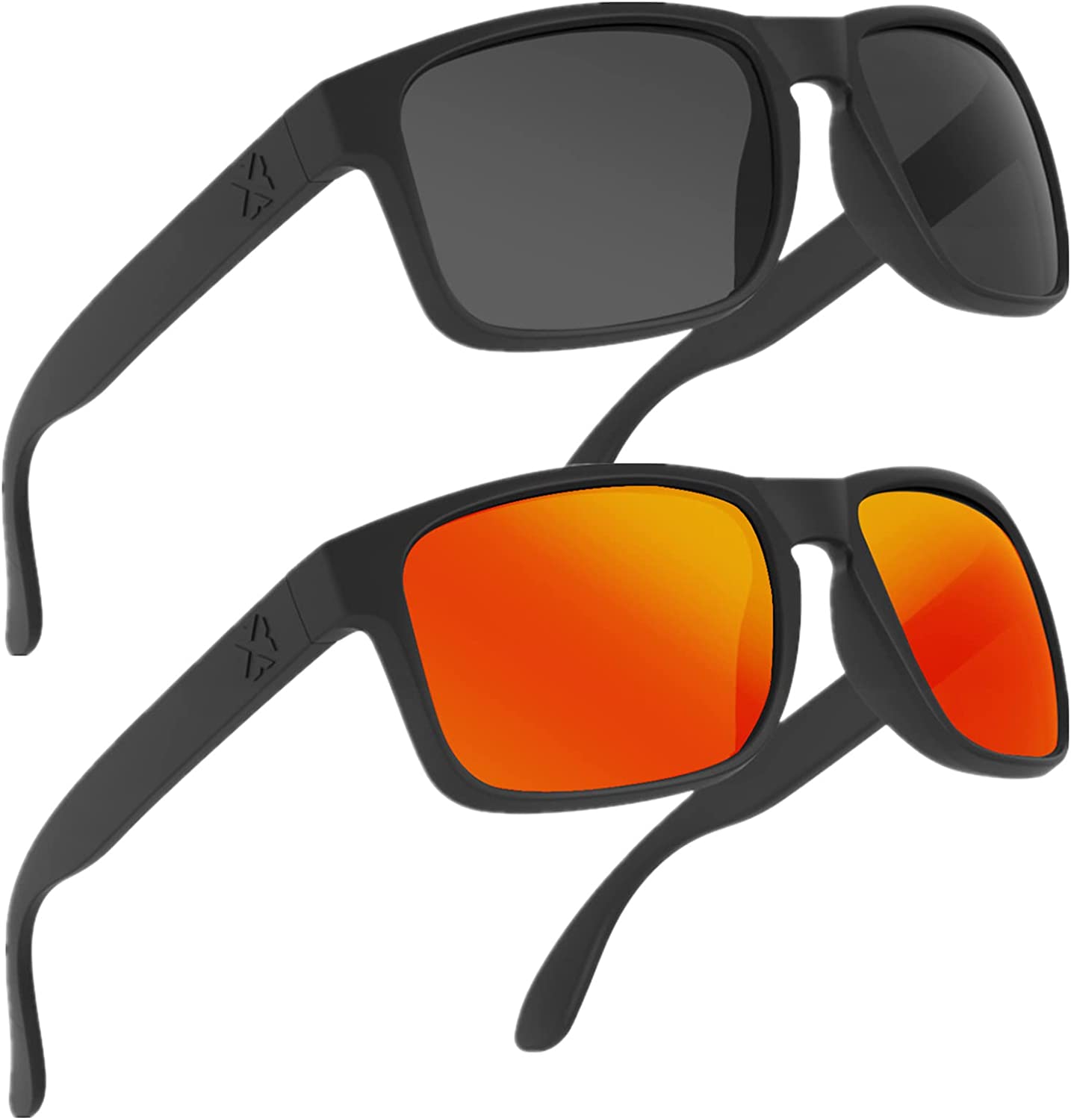Maxjuli Polarized Sunglasses For Men And Women Uv400 Protection Sun Glasses Idea Ebay