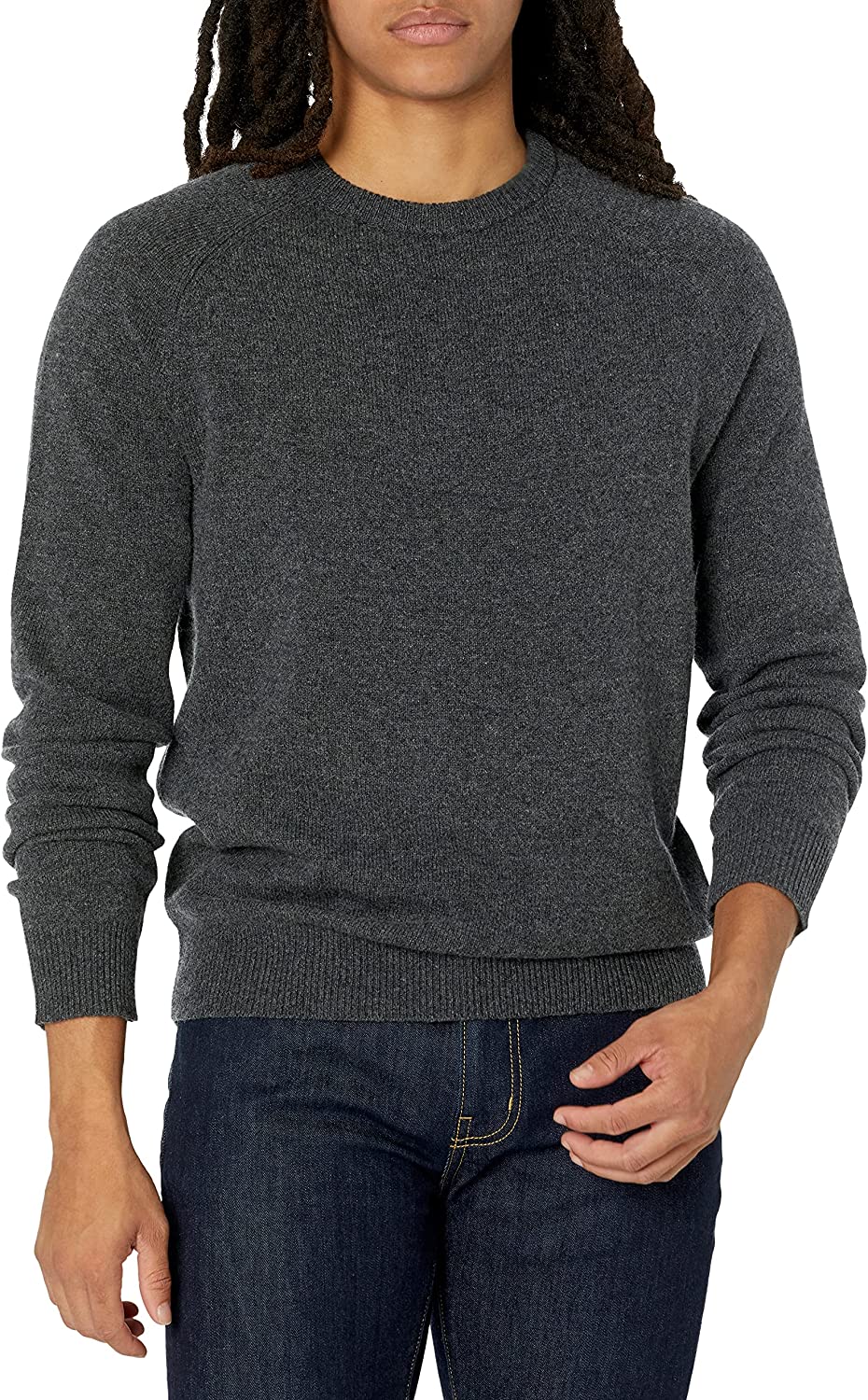 Goodthreads mens 2025 crewneck merino sweater