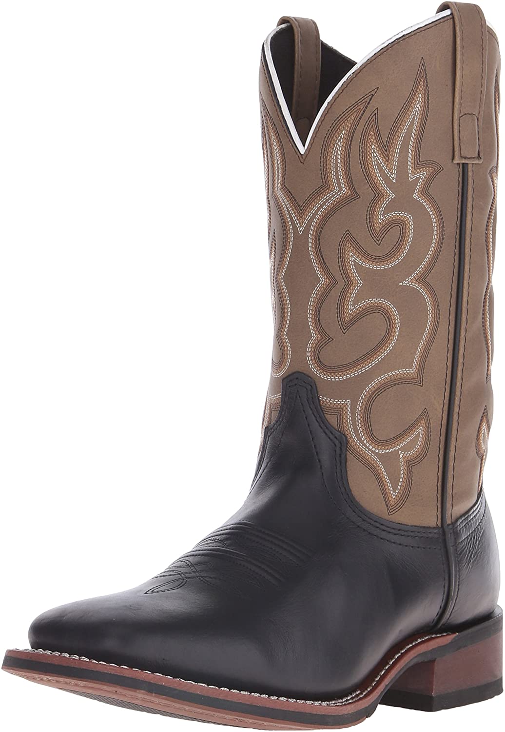 laredo men's lodi western boot