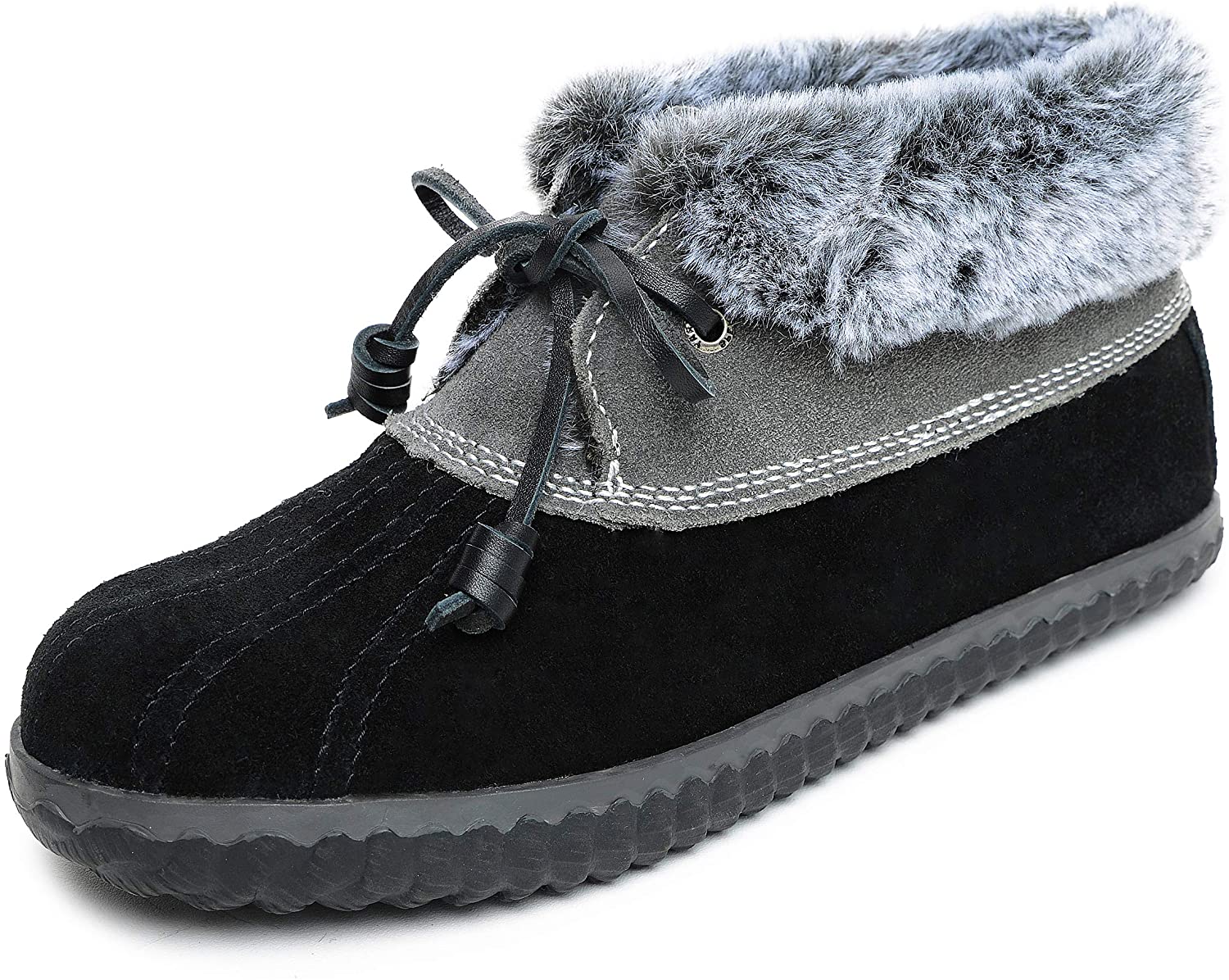 Sperry Women's Pile-Lined Duck Slipper | eBay