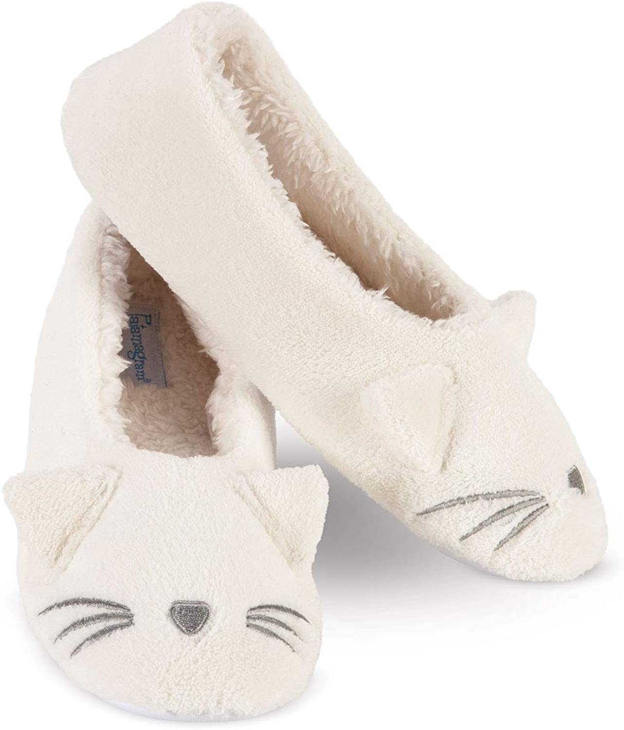 cute cozy slippers