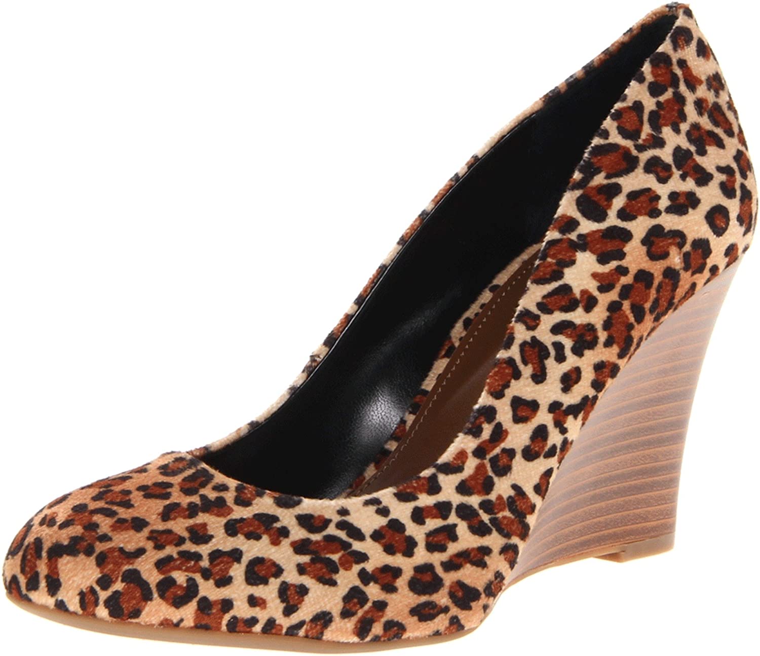 Jessica simpson women's discount cash wedge pump