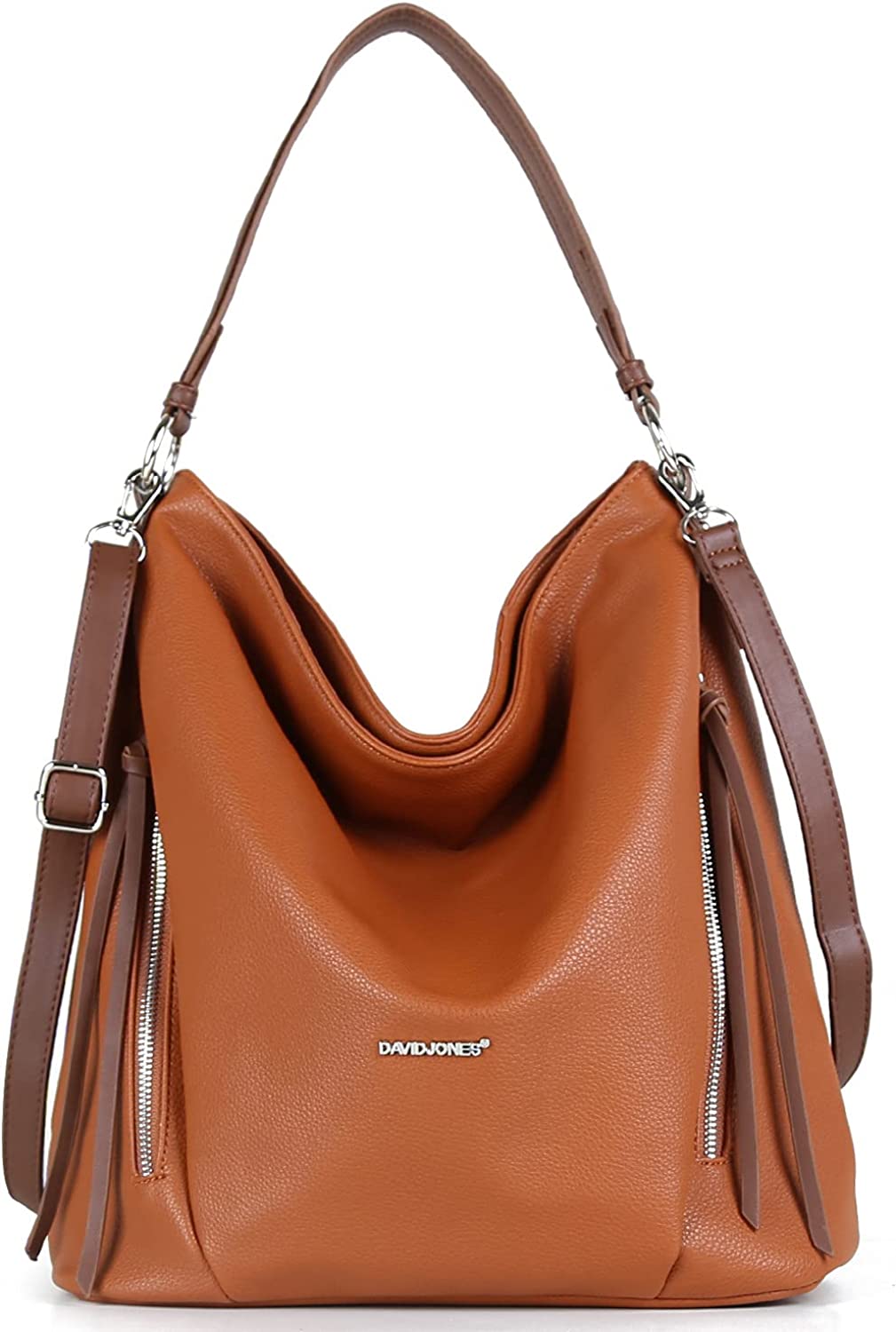 David Jones - Women's handbag handbag - Women's PU leather