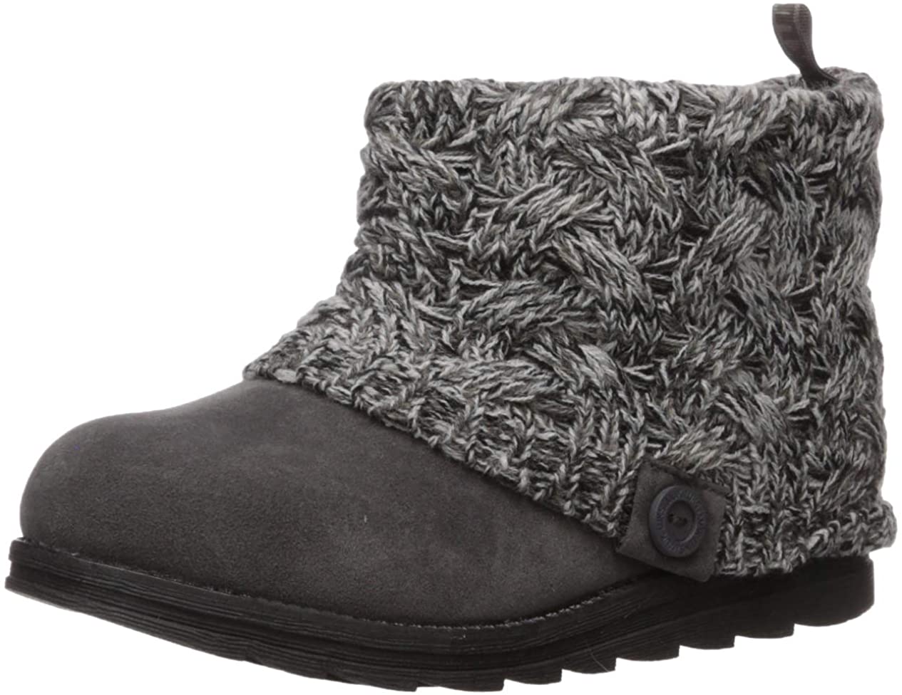 muk luks patti ankle boots