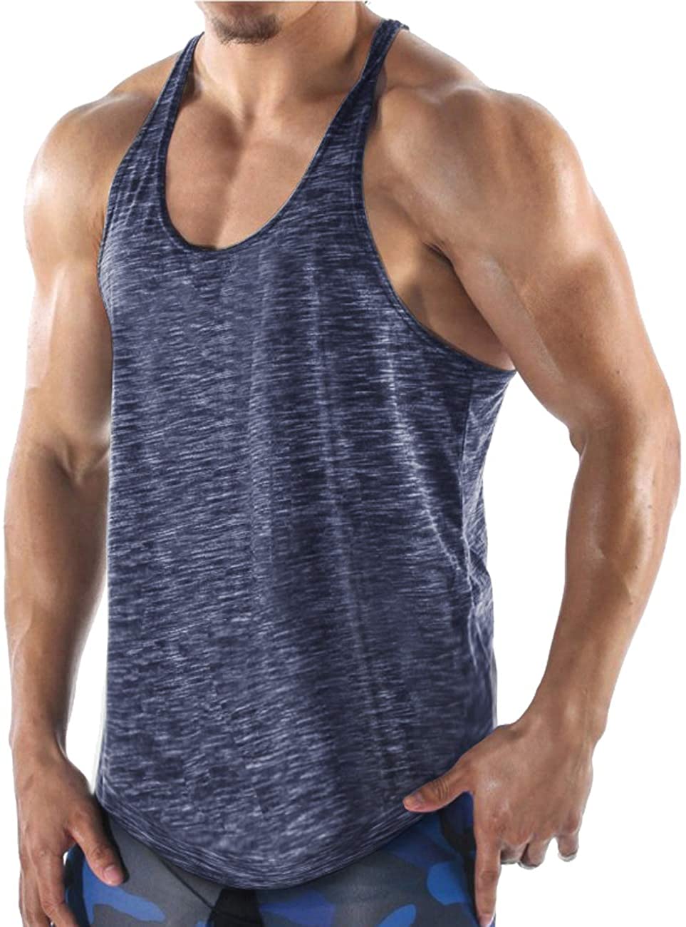 male muscle tank tops