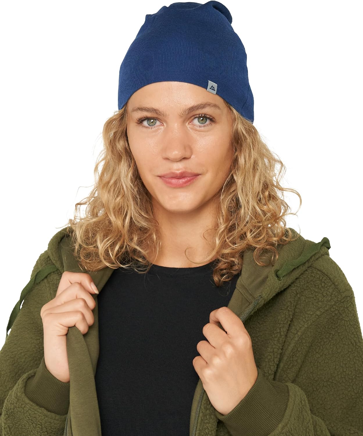 & ENDURANCE DANISH eBay Thermal Women, Merino Lightweight | Men Beanie Hat for Wool
