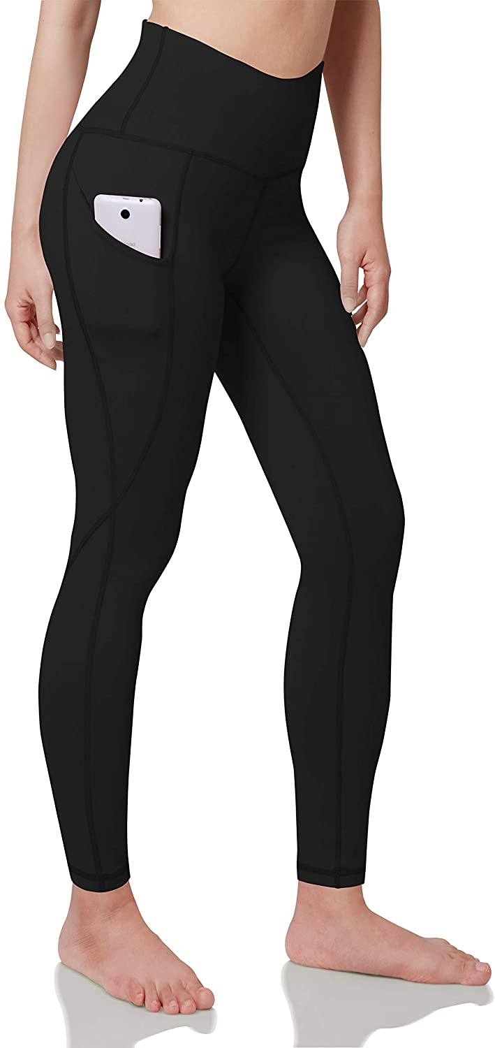 Trousers, Tummy Control Leggings