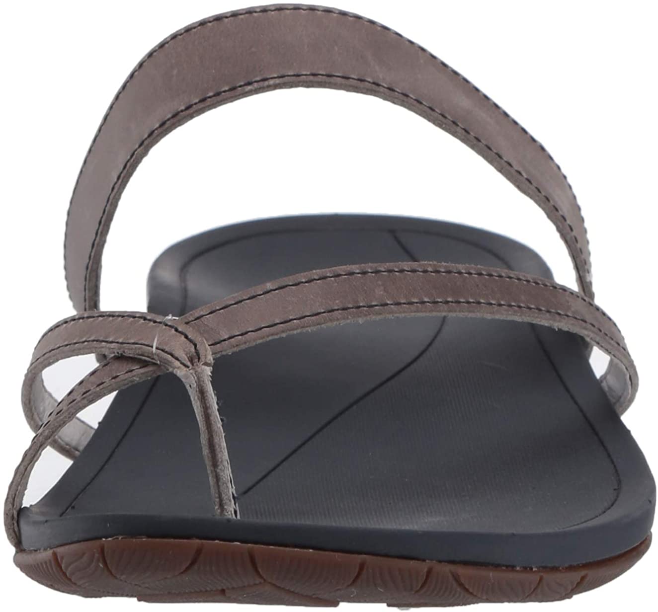 Chaco Women s Lost Coast Leather Sandal