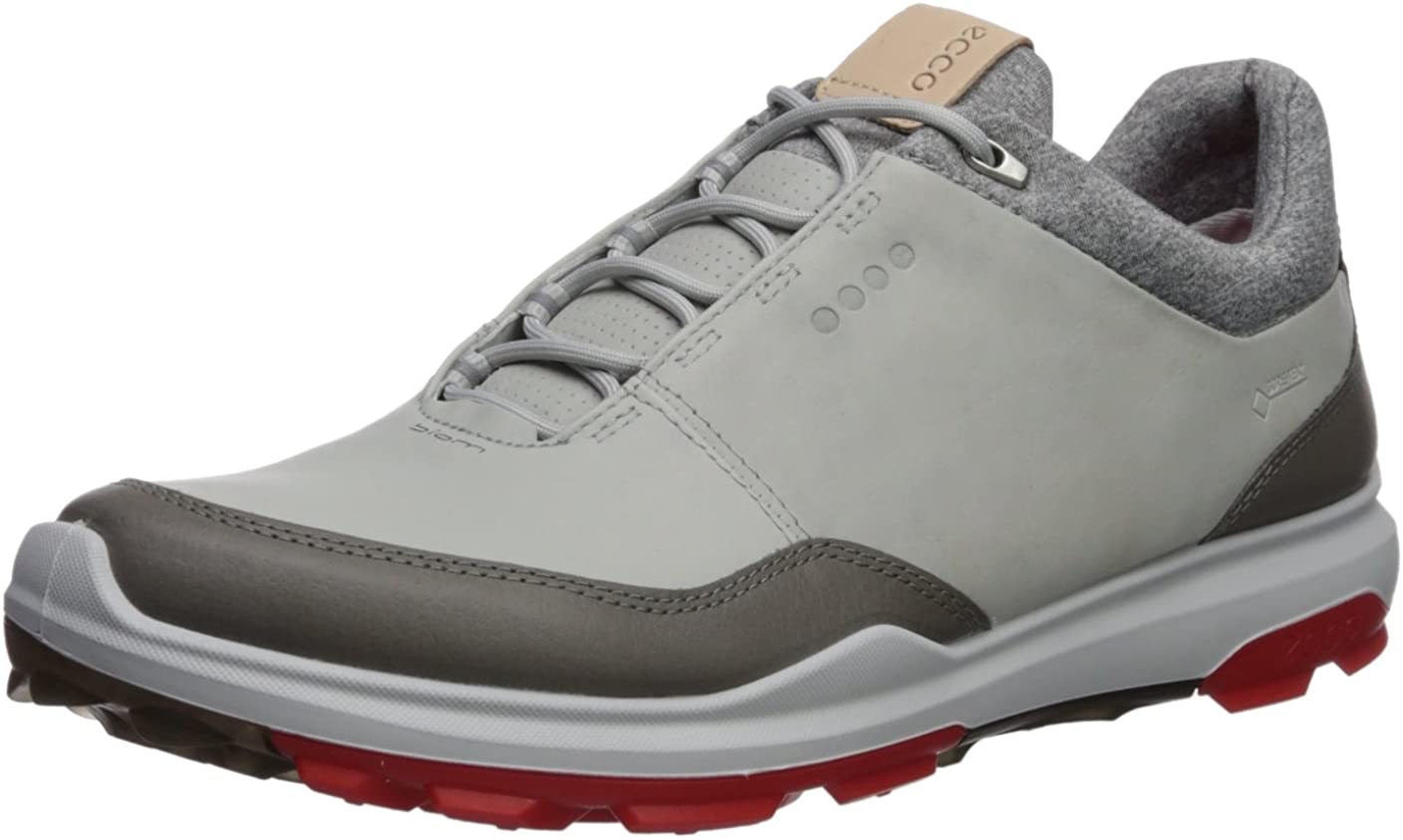 Umoderne lustre noget ECCO Men&#039;s Biom Hybrid 3 Golf Shoe Gore-Tex | eBay