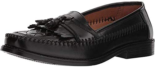 deer stags mens herman loafers