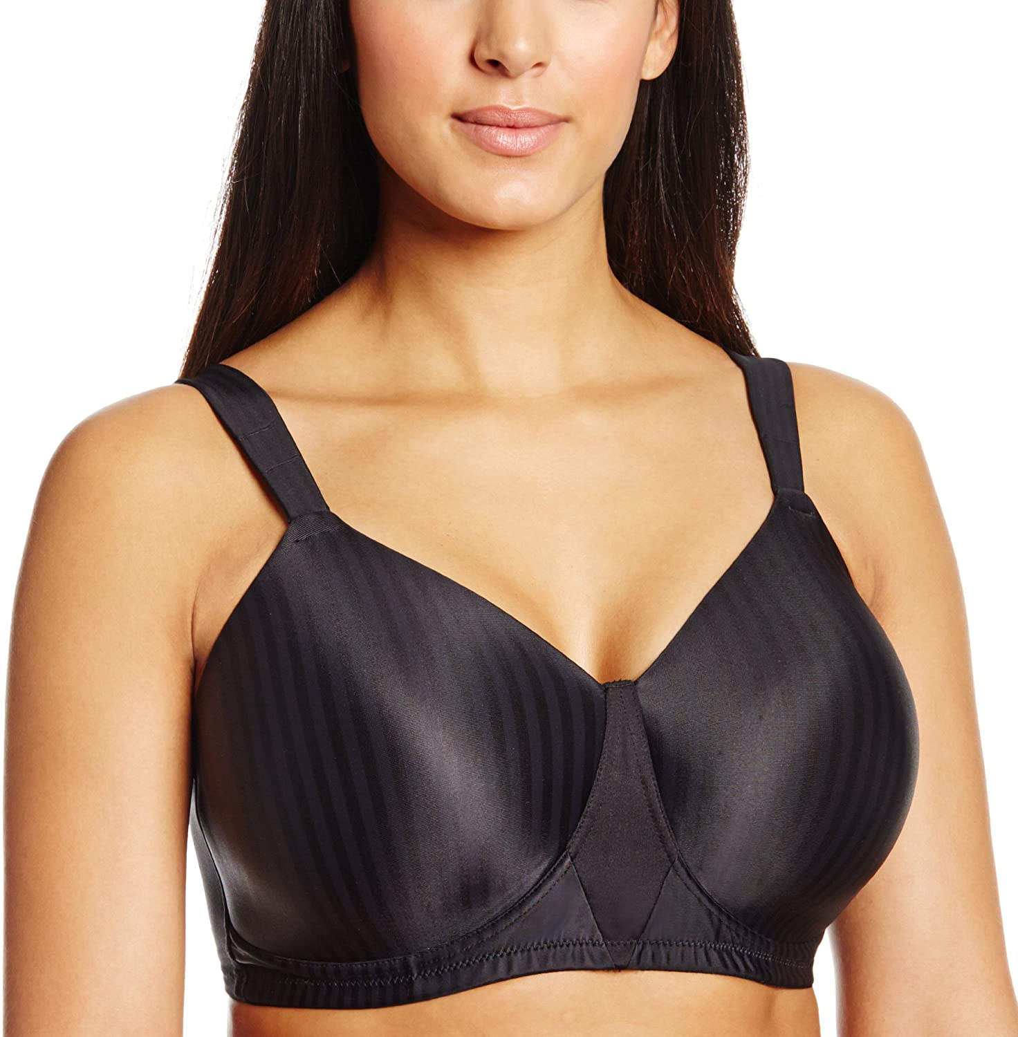 Playtex Women's Secrets Perfectly Smooth Underwire Full Coverage