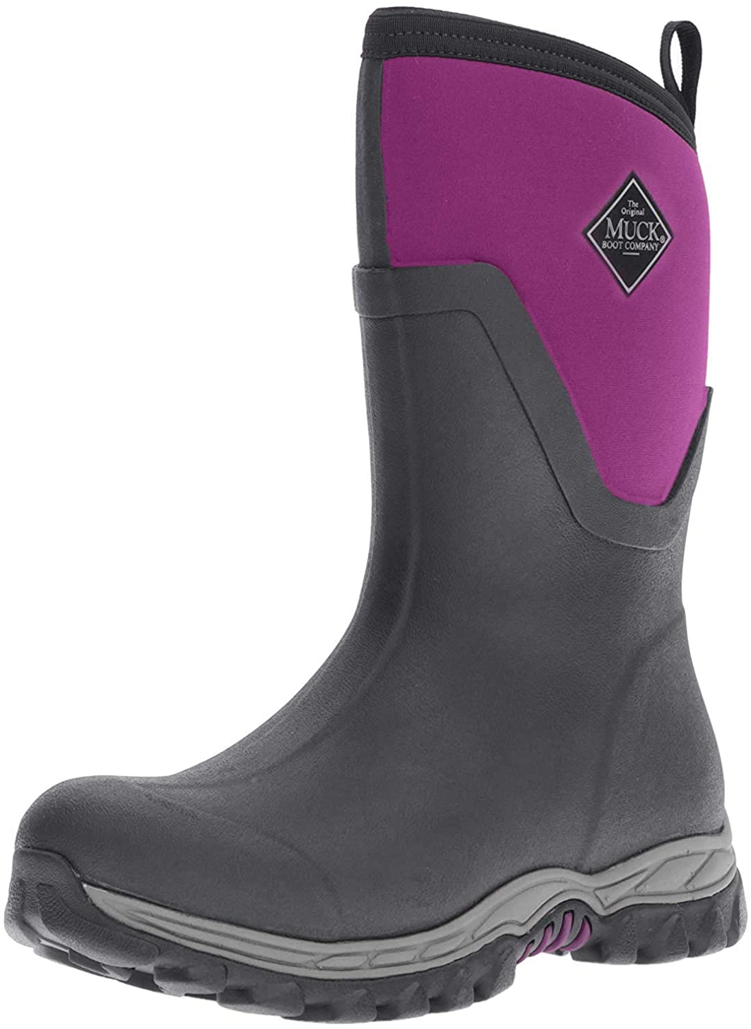 womens muck arctic pro