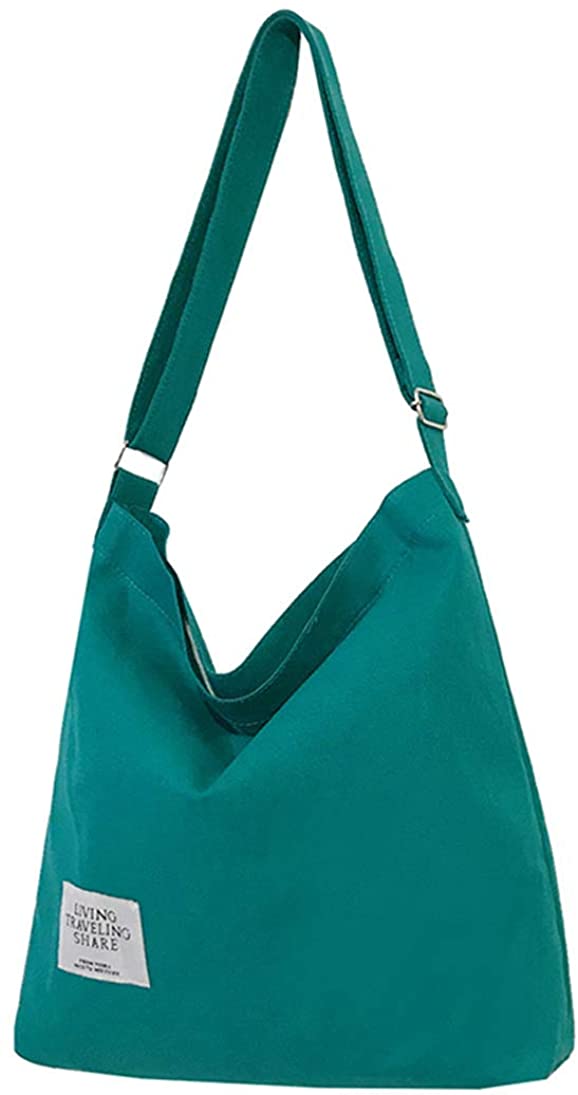 Women's Retro Sling Shoulder Bag from Covelin Leather Crossbody Tote Handbag New 