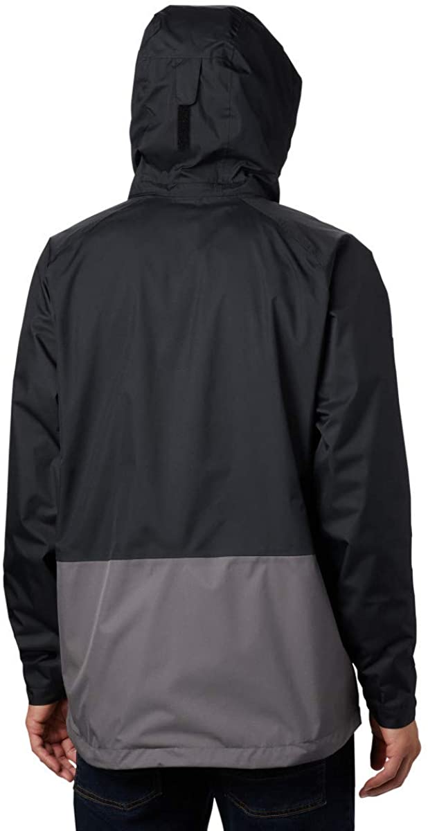 Columbia Men's Rain Scape Jacket | eBay