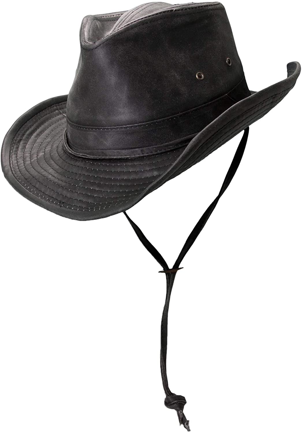 dorfman pacific men's outback hat