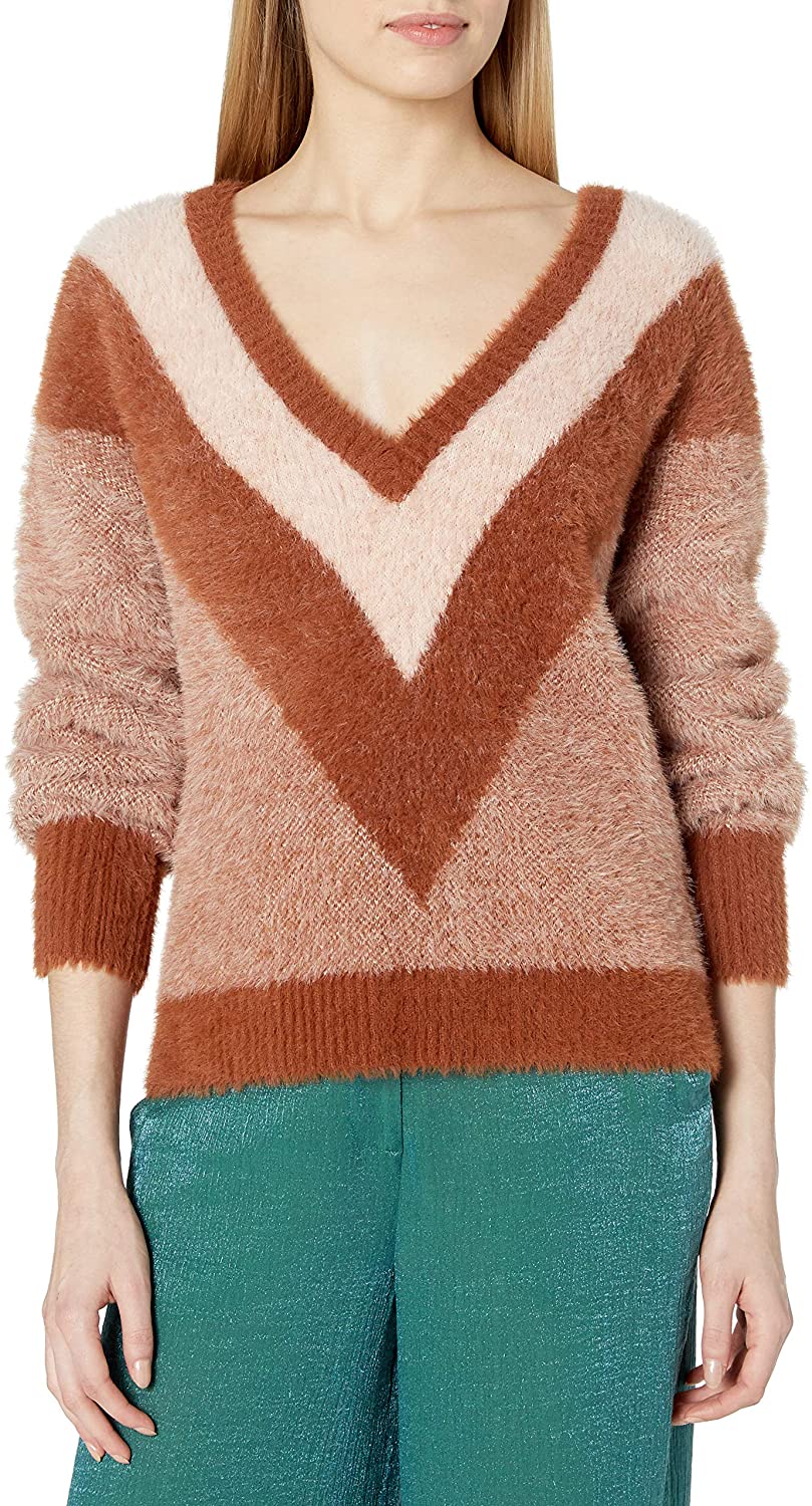 House of Harlow 1960 Womens Sweater