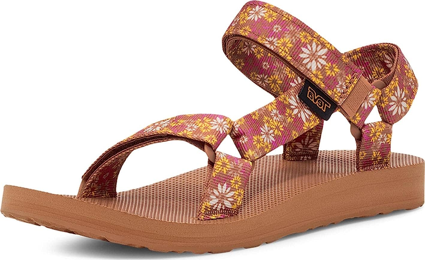 Teva sun and cheap moon caramel