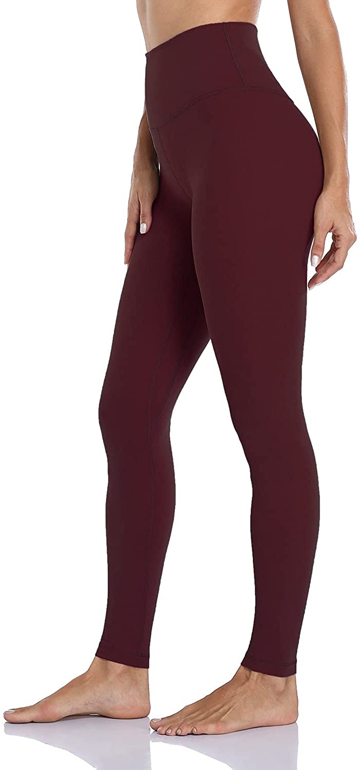 Where my midsize gym girlies at?! Finding the perfect workout leggings, heynuts