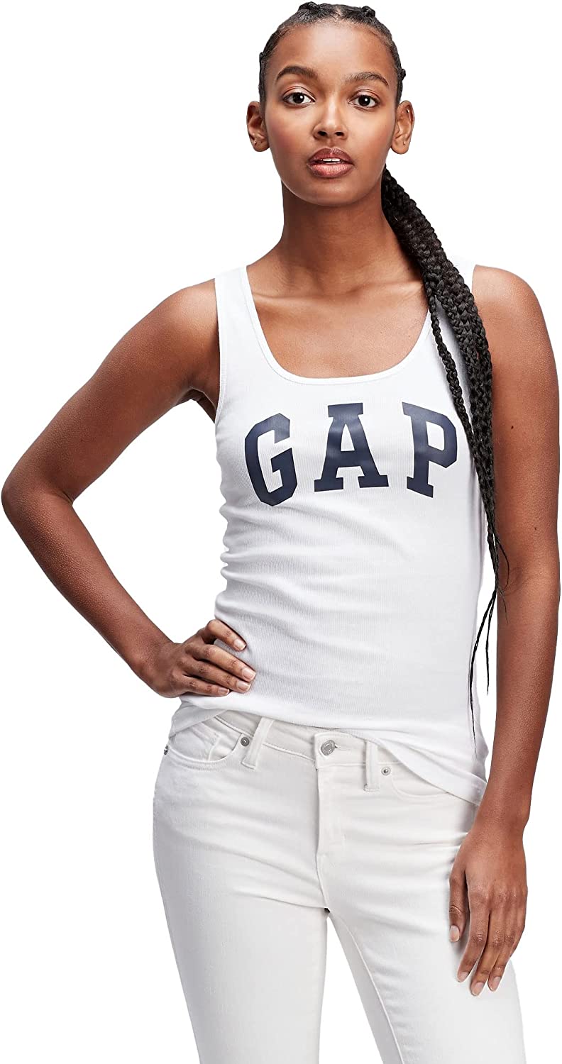 Gap Tank Tops