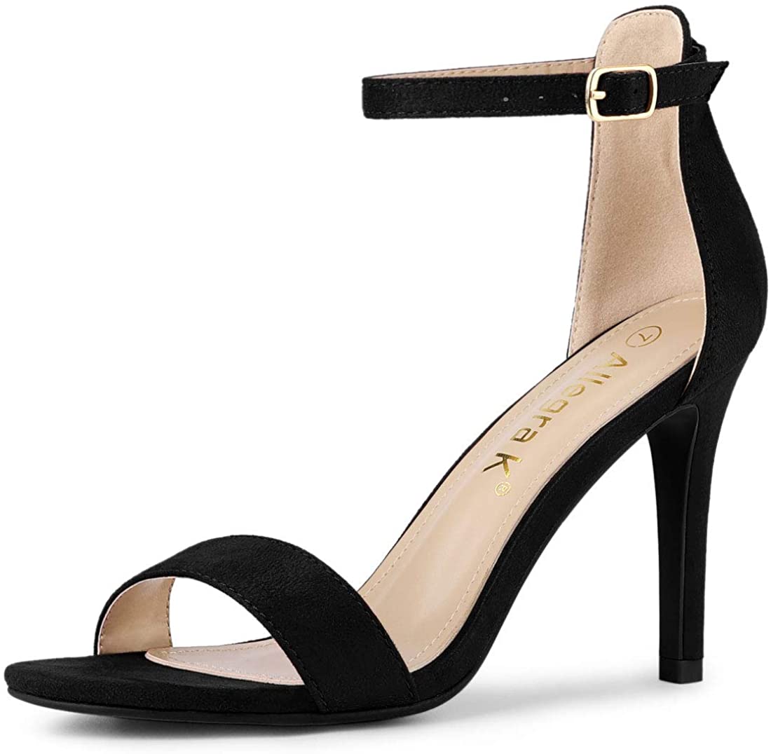 Allegra k clearance ankle strap sandal